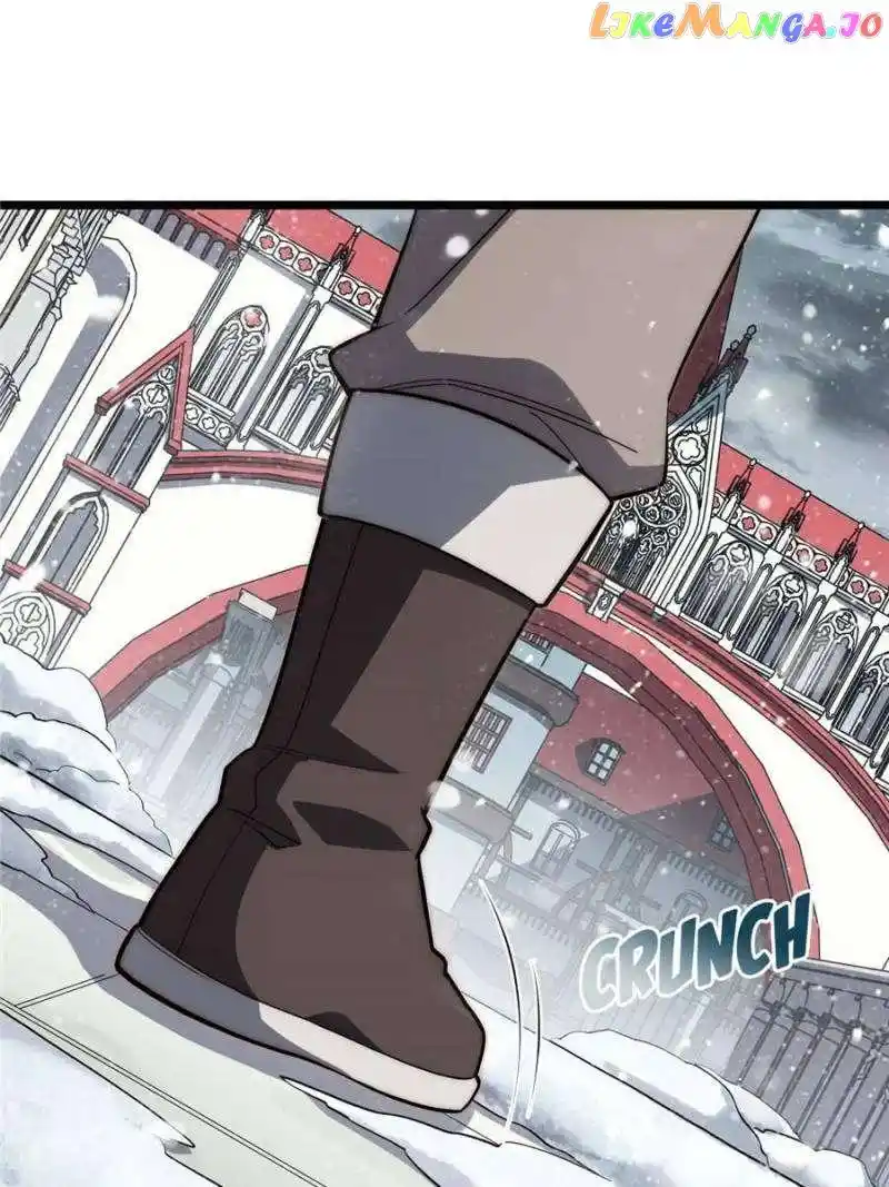 Adventures Of An Undead Who Became Paladin Chapter 166