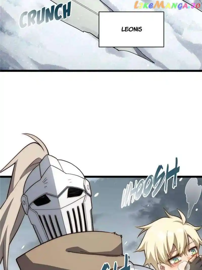 Adventures Of An Undead Who Became Paladin Chapter 166