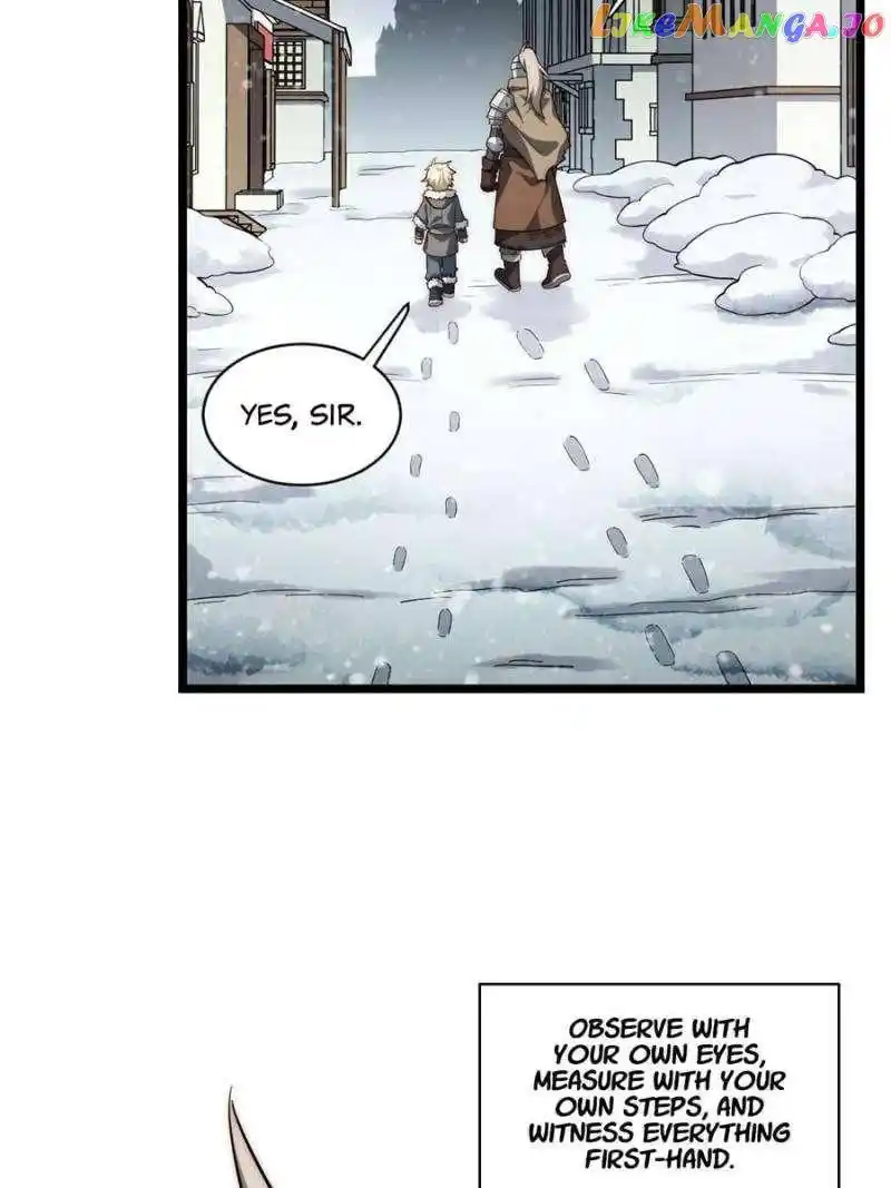 Adventures Of An Undead Who Became Paladin Chapter 166