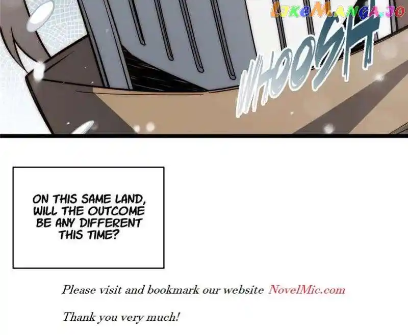 Adventures Of An Undead Who Became Paladin Chapter 166