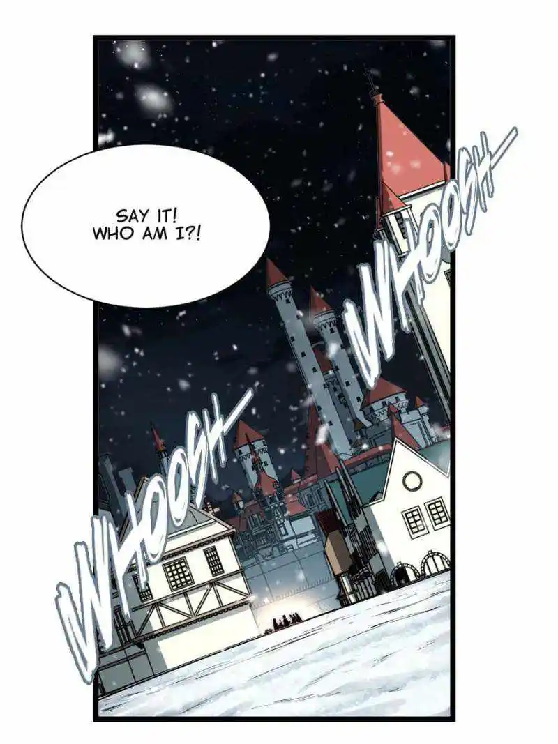 Adventures Of An Undead Who Became Paladin Chapter 167