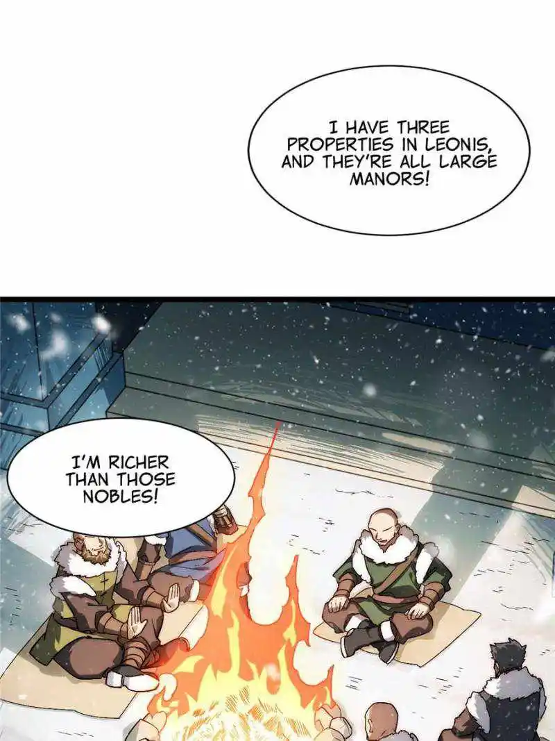 Adventures Of An Undead Who Became Paladin Chapter 167