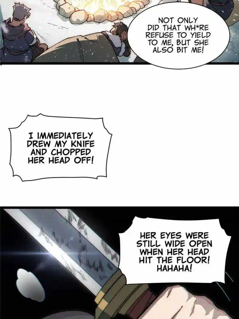 Adventures Of An Undead Who Became Paladin Chapter 167