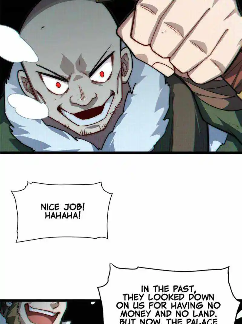 Adventures Of An Undead Who Became Paladin Chapter 167