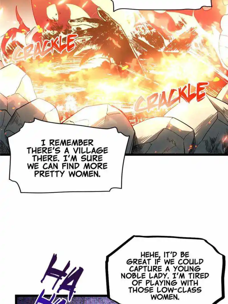 Adventures Of An Undead Who Became Paladin Chapter 167