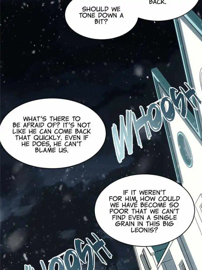 Adventures Of An Undead Who Became Paladin Chapter 167