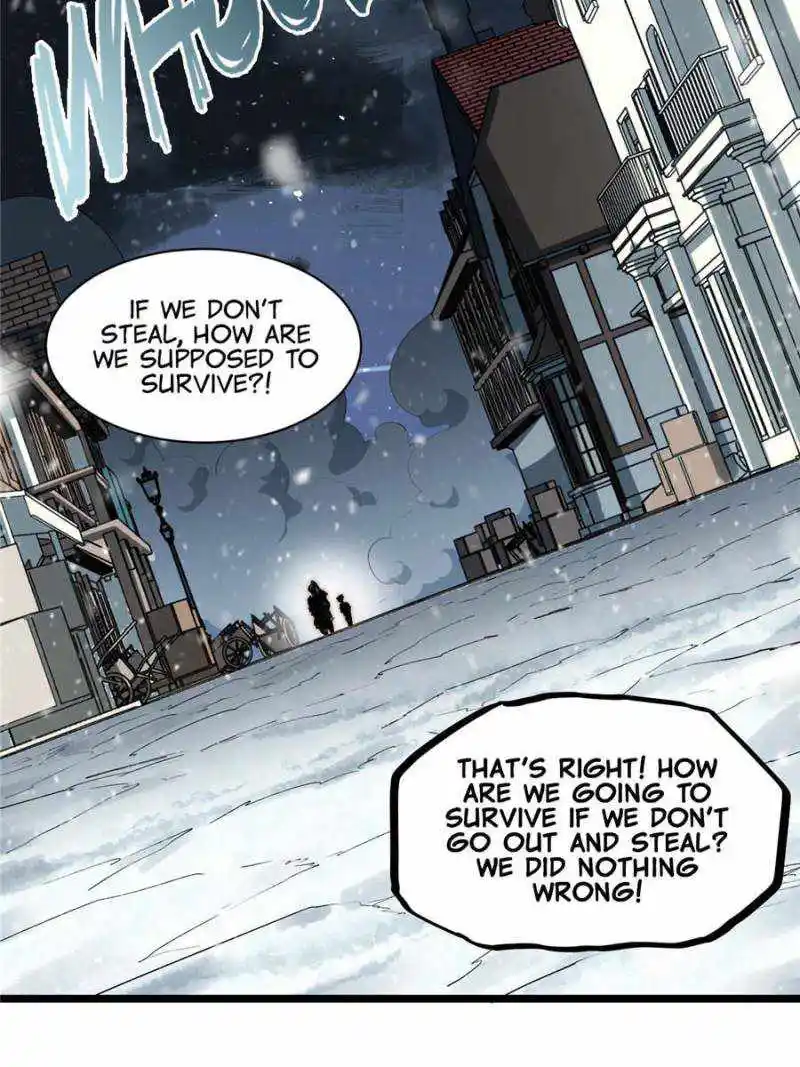 Adventures Of An Undead Who Became Paladin Chapter 167