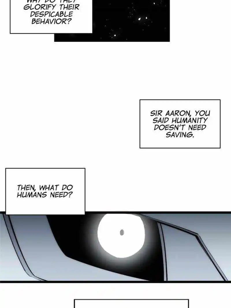 Adventures Of An Undead Who Became Paladin Chapter 167