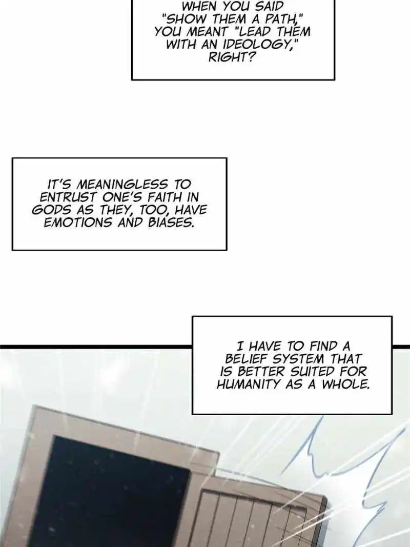 Adventures Of An Undead Who Became Paladin Chapter 167