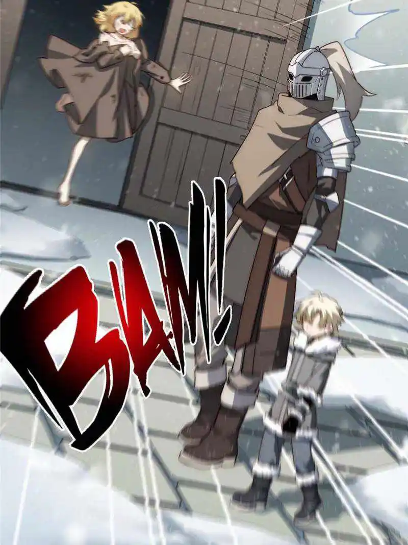 Adventures Of An Undead Who Became Paladin Chapter 167