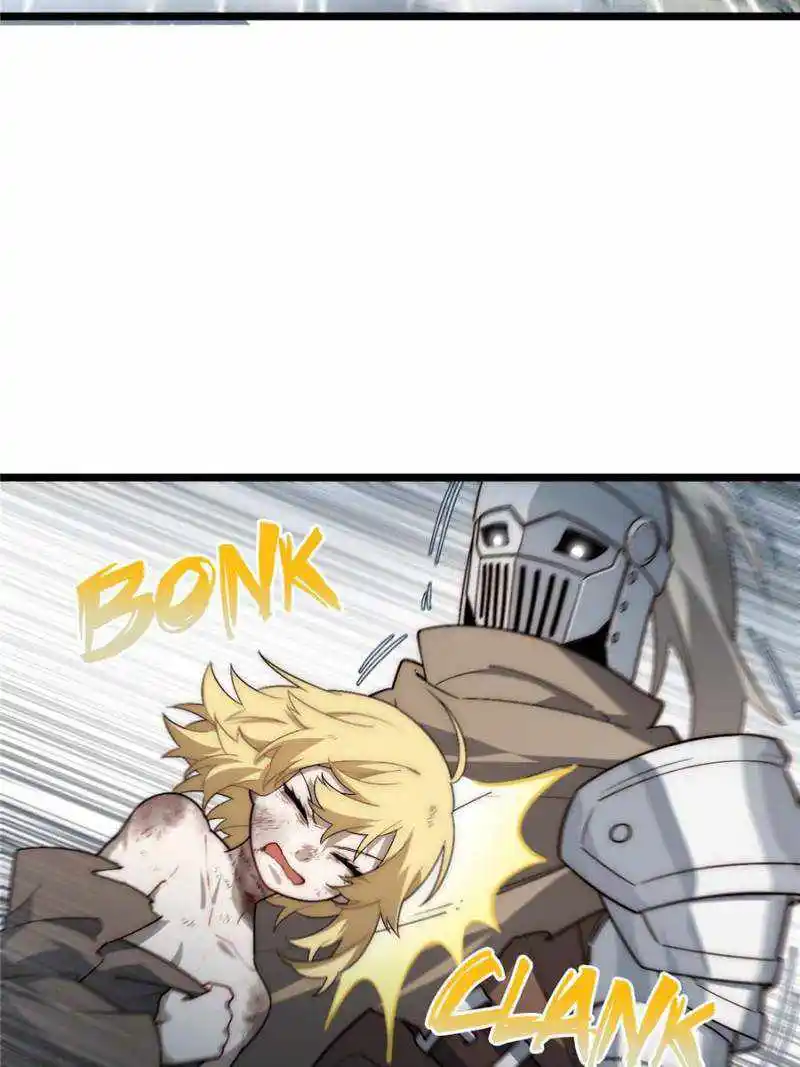 Adventures Of An Undead Who Became Paladin Chapter 167