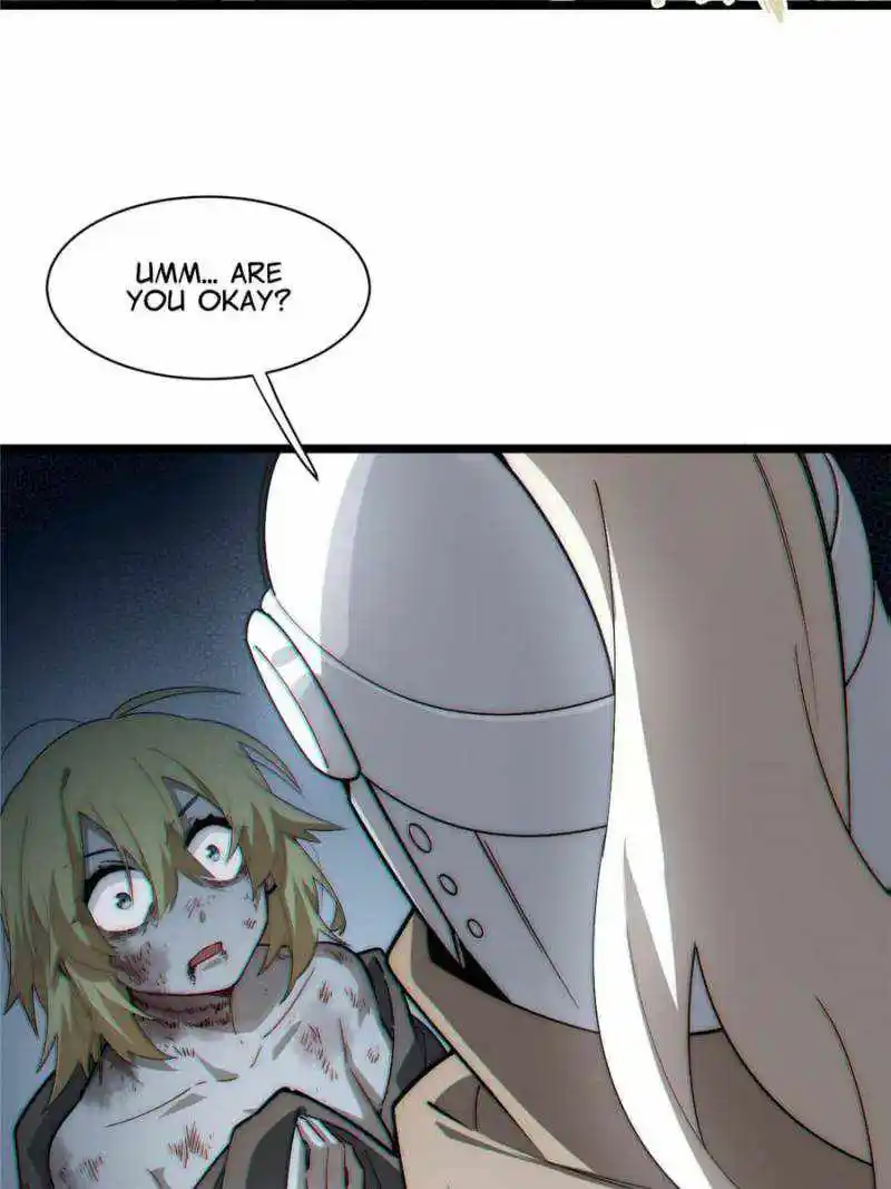 Adventures Of An Undead Who Became Paladin Chapter 167