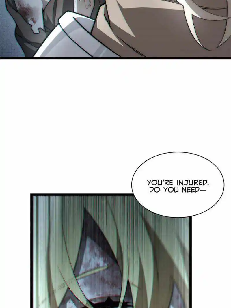 Adventures Of An Undead Who Became Paladin Chapter 167