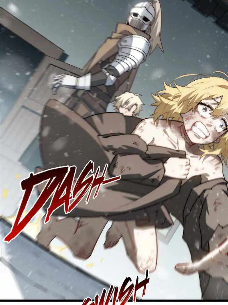 Adventures Of An Undead Who Became Paladin Chapter 167