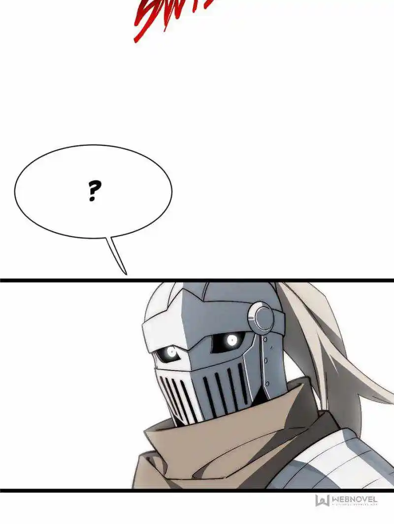 Adventures Of An Undead Who Became Paladin Chapter 167