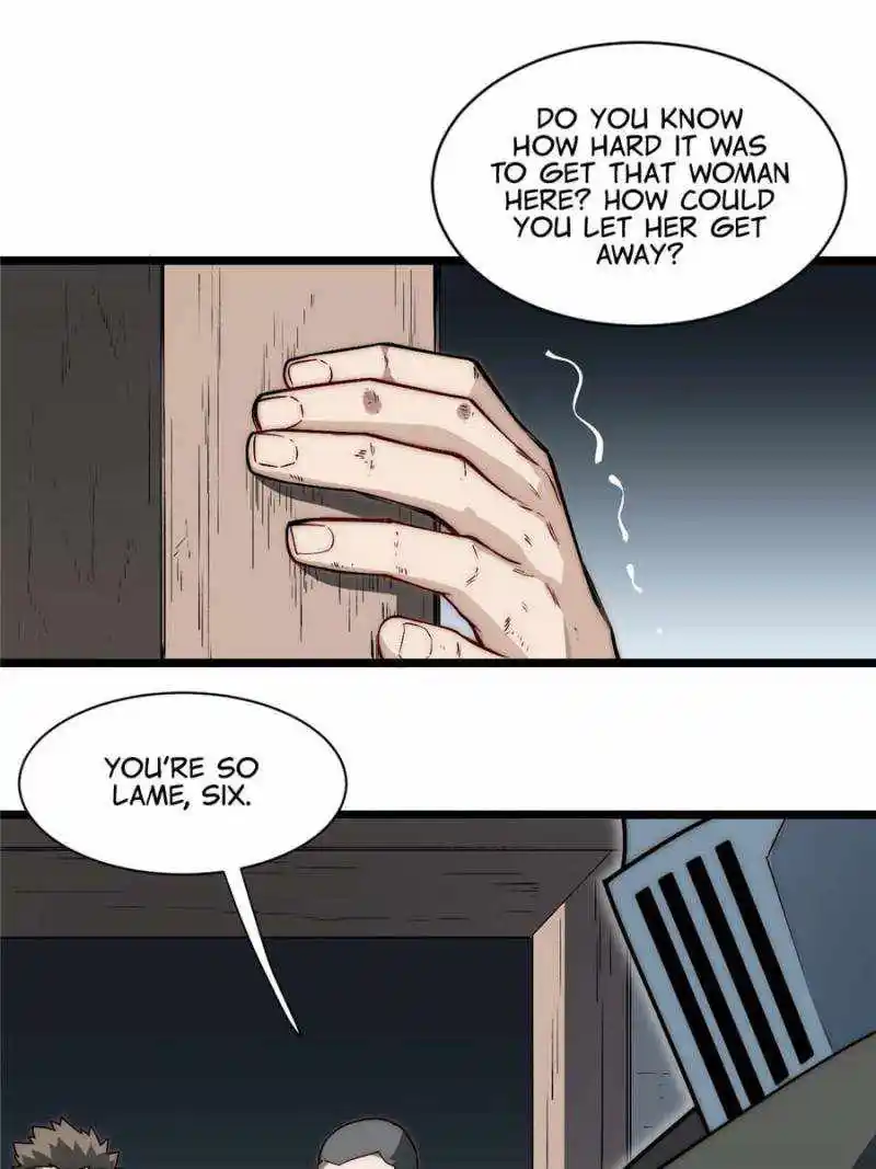 Adventures Of An Undead Who Became Paladin Chapter 167