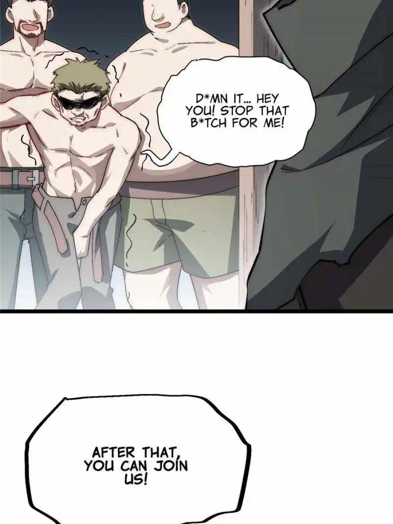 Adventures Of An Undead Who Became Paladin Chapter 167