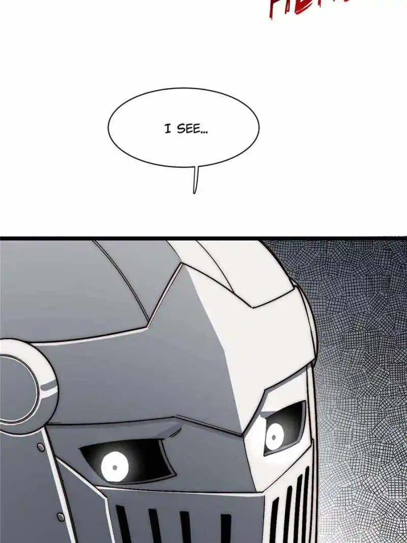 Adventures Of An Undead Who Became Paladin Chapter 167