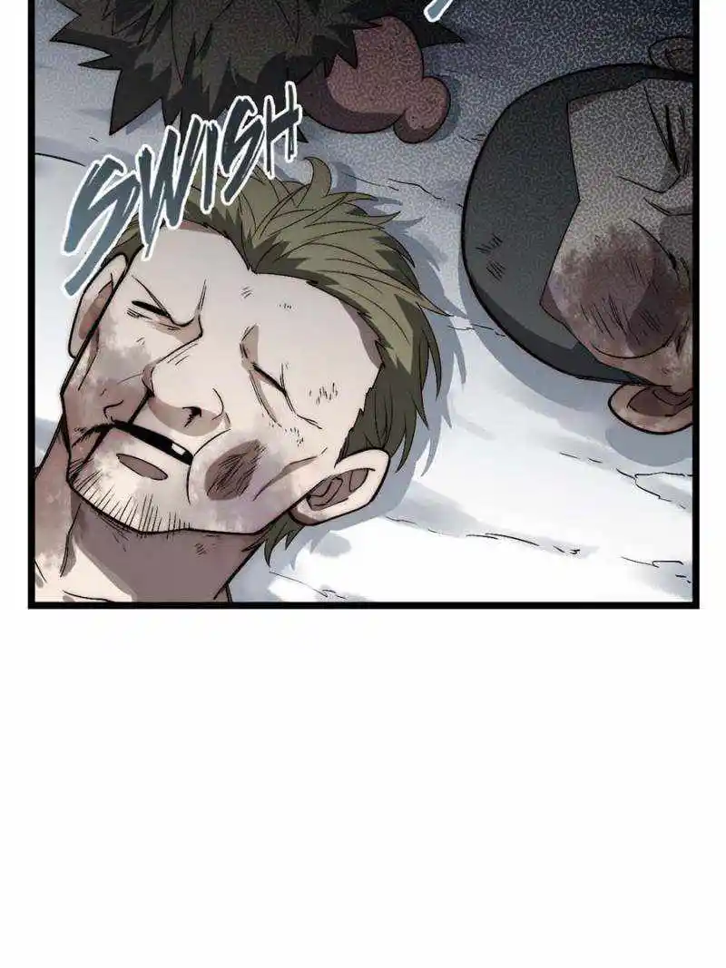 Adventures Of An Undead Who Became Paladin Chapter 167