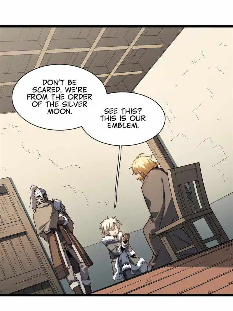 Adventures Of An Undead Who Became Paladin Chapter 167