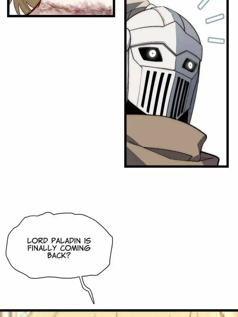 Adventures Of An Undead Who Became Paladin Chapter 167