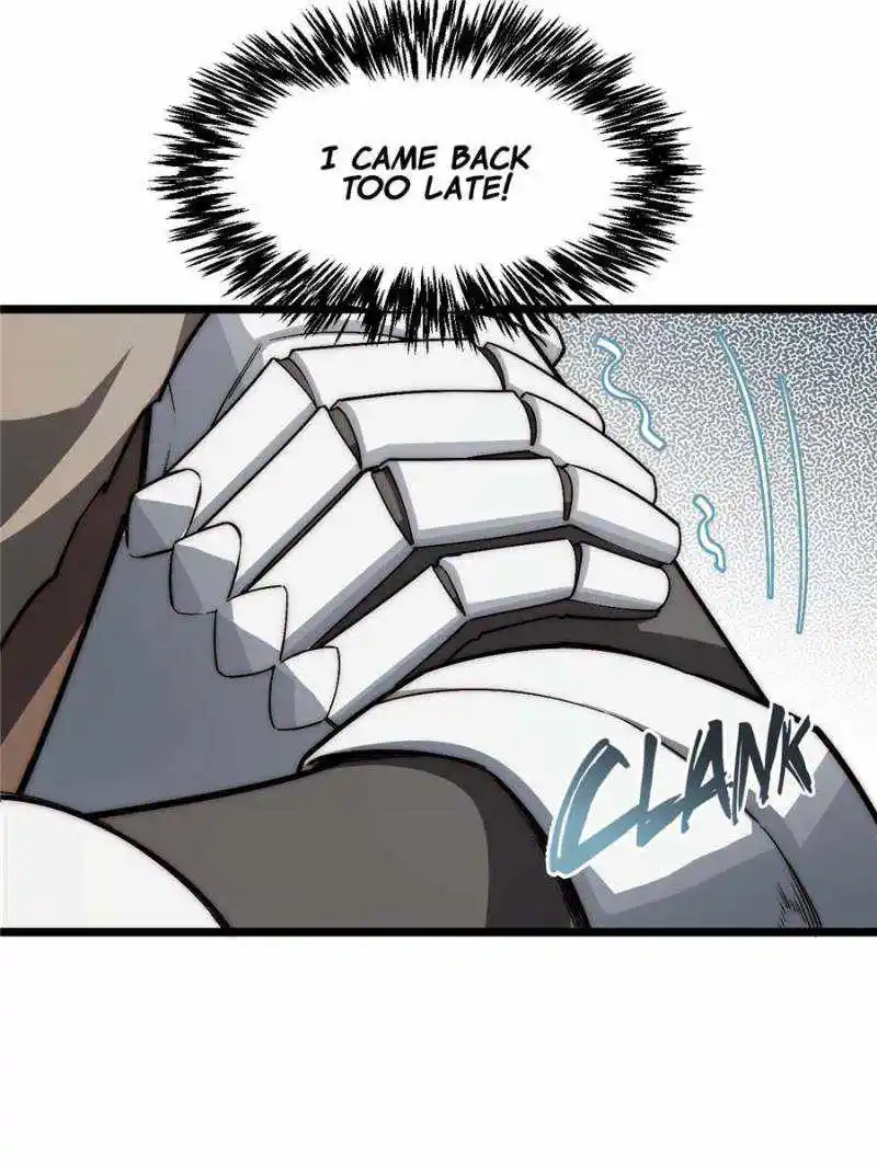 Adventures Of An Undead Who Became Paladin Chapter 167