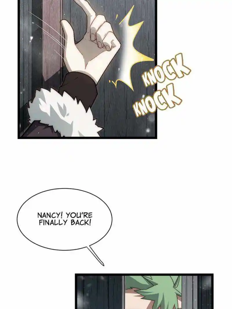 Adventures Of An Undead Who Became Paladin Chapter 167