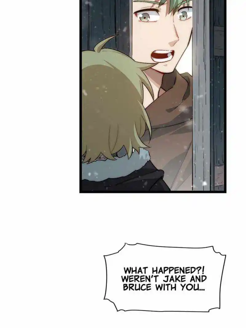 Adventures Of An Undead Who Became Paladin Chapter 167