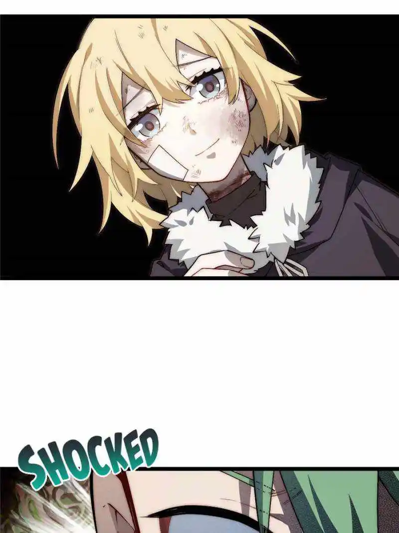 Adventures Of An Undead Who Became Paladin Chapter 167