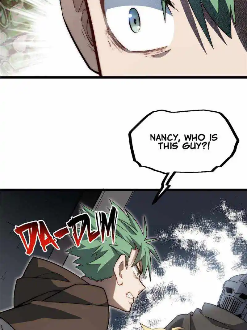 Adventures Of An Undead Who Became Paladin Chapter 167