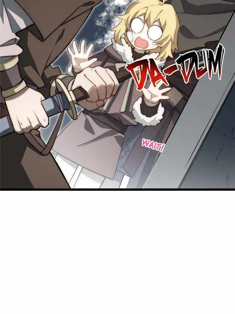 Adventures Of An Undead Who Became Paladin Chapter 167