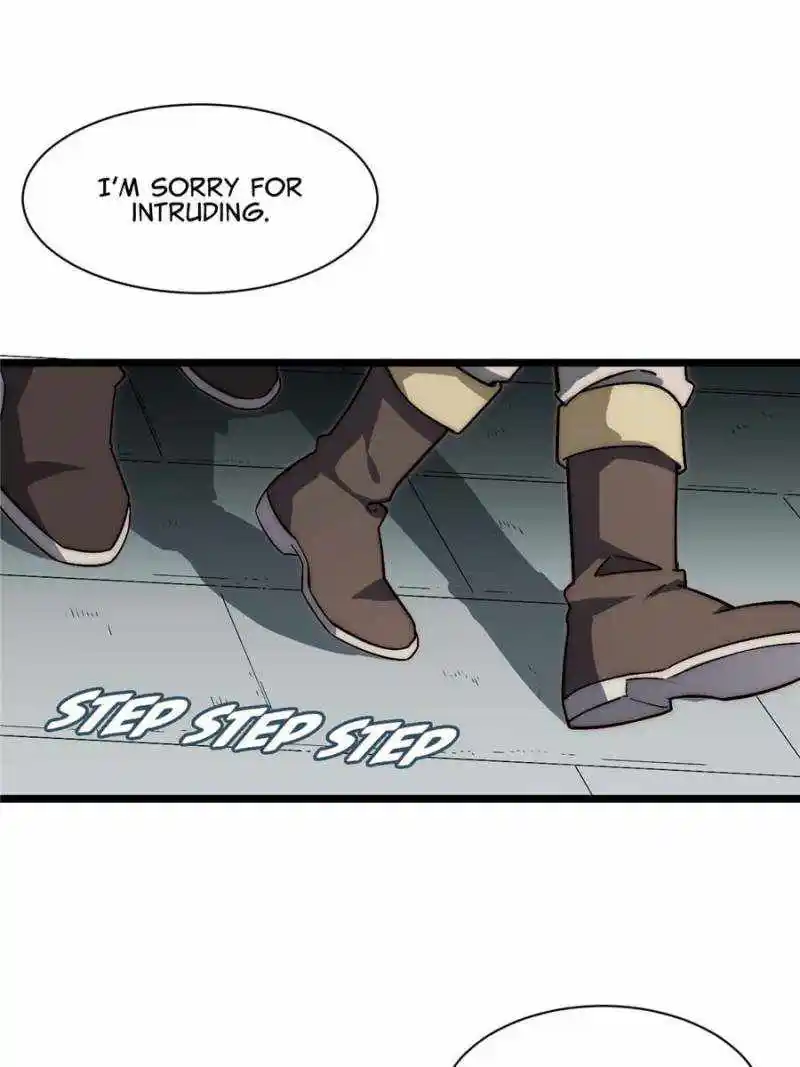 Adventures Of An Undead Who Became Paladin Chapter 167