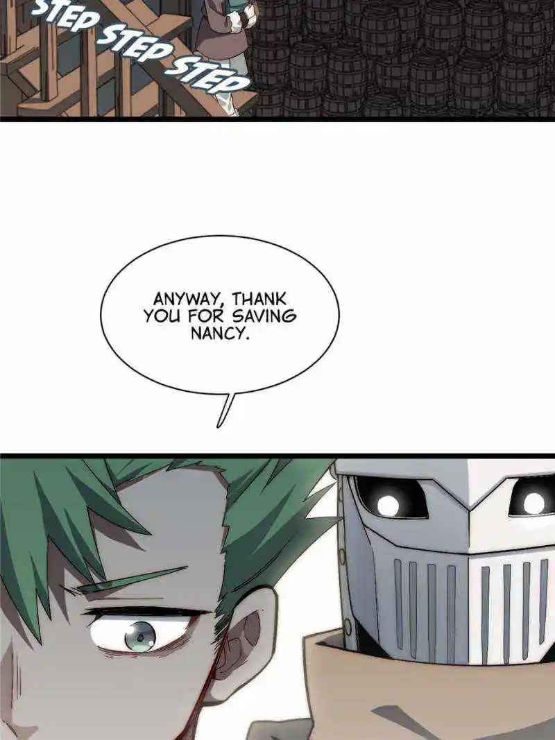 Adventures Of An Undead Who Became Paladin Chapter 167