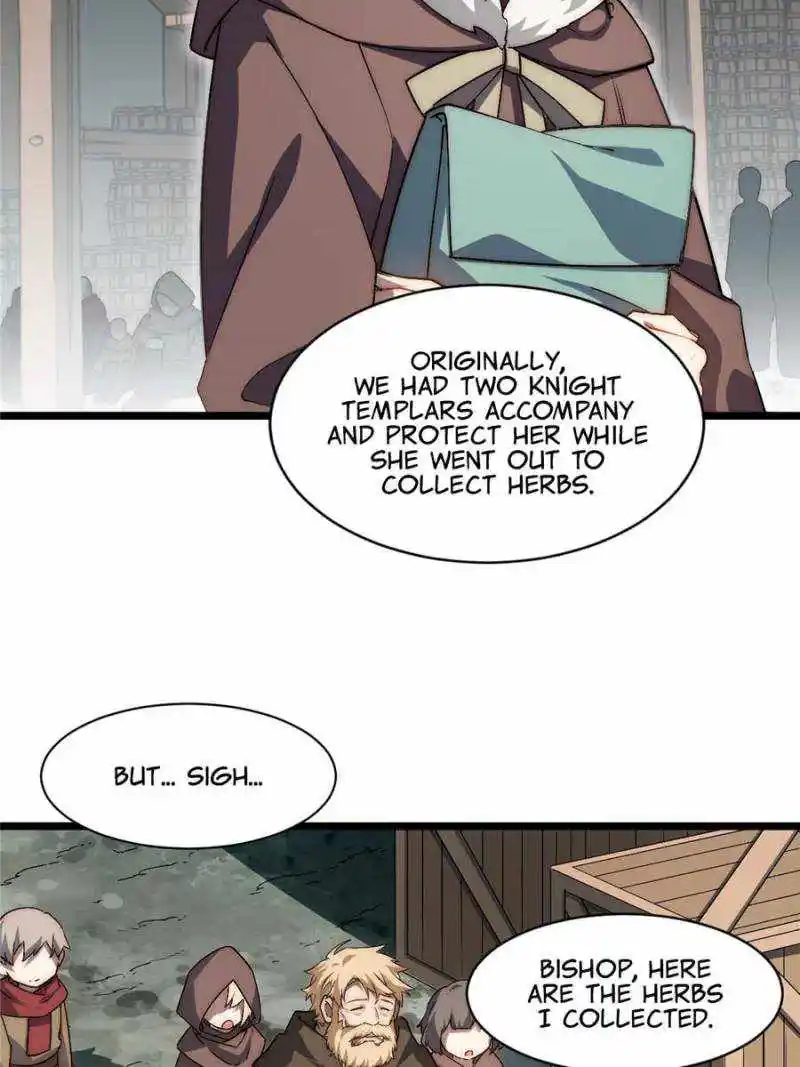 Adventures Of An Undead Who Became Paladin Chapter 167