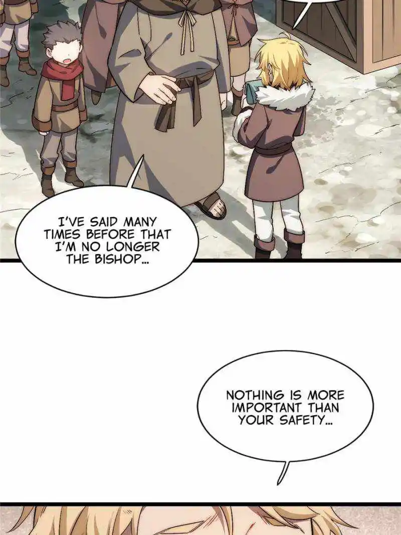 Adventures Of An Undead Who Became Paladin Chapter 167