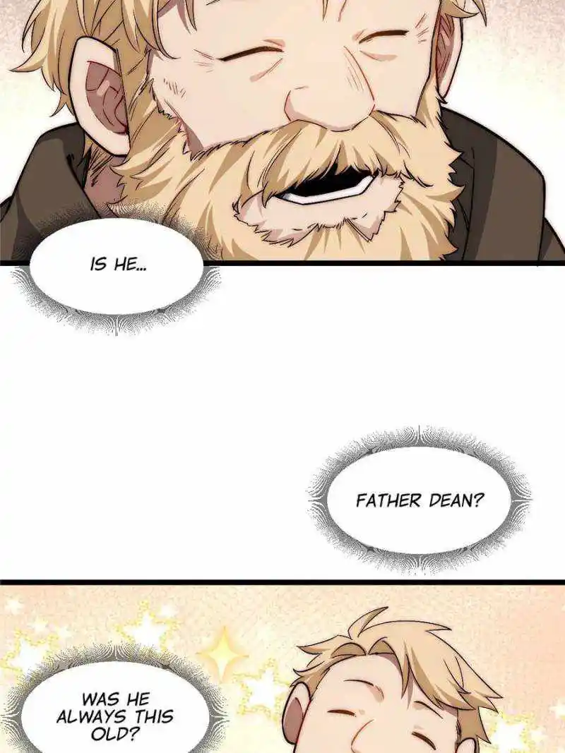 Adventures Of An Undead Who Became Paladin Chapter 167