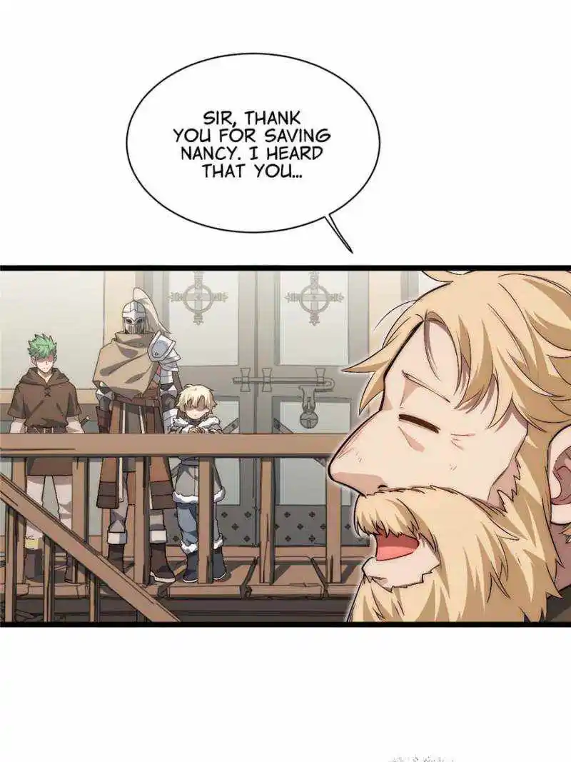 Adventures Of An Undead Who Became Paladin Chapter 167