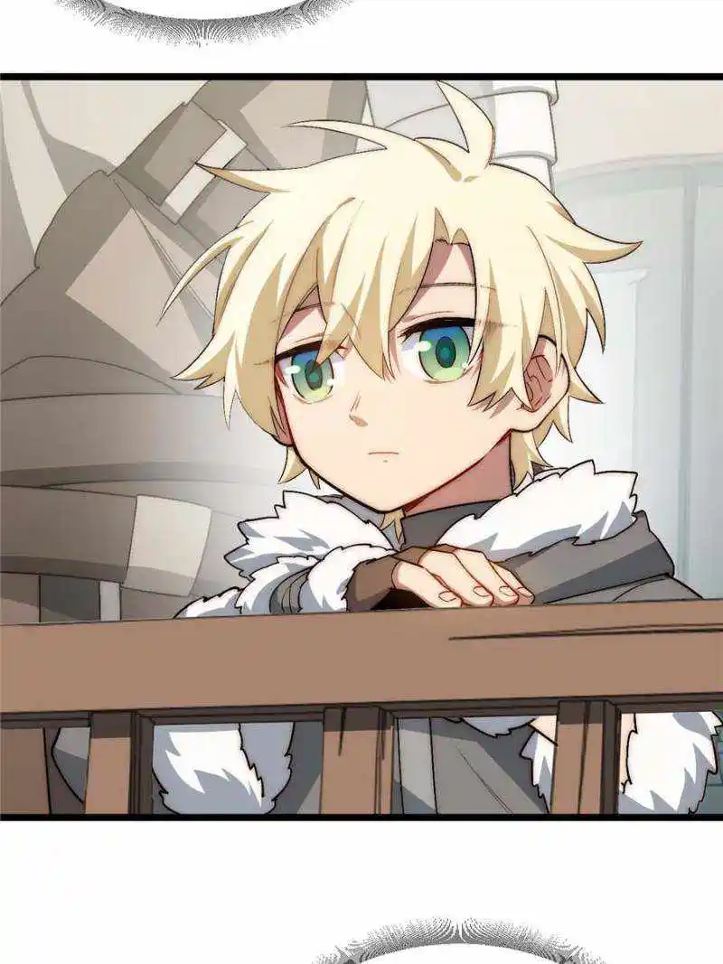 Adventures Of An Undead Who Became Paladin Chapter 167