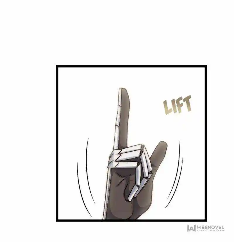 Adventures Of An Undead Who Became Paladin Chapter 167