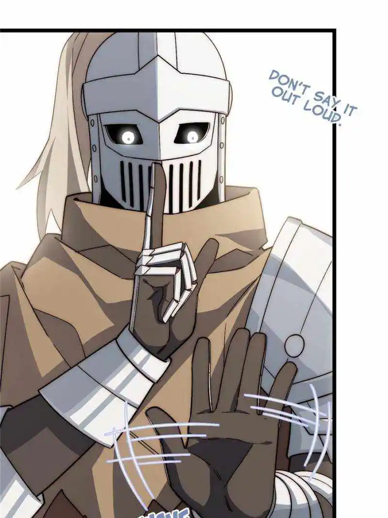 Adventures Of An Undead Who Became Paladin Chapter 167