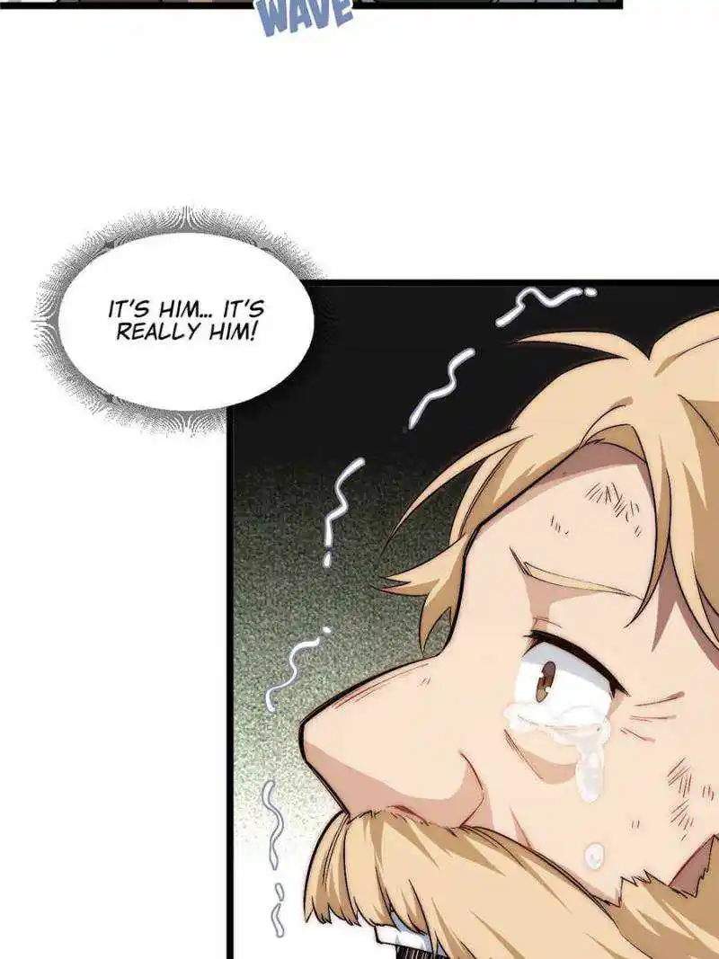 Adventures Of An Undead Who Became Paladin Chapter 167