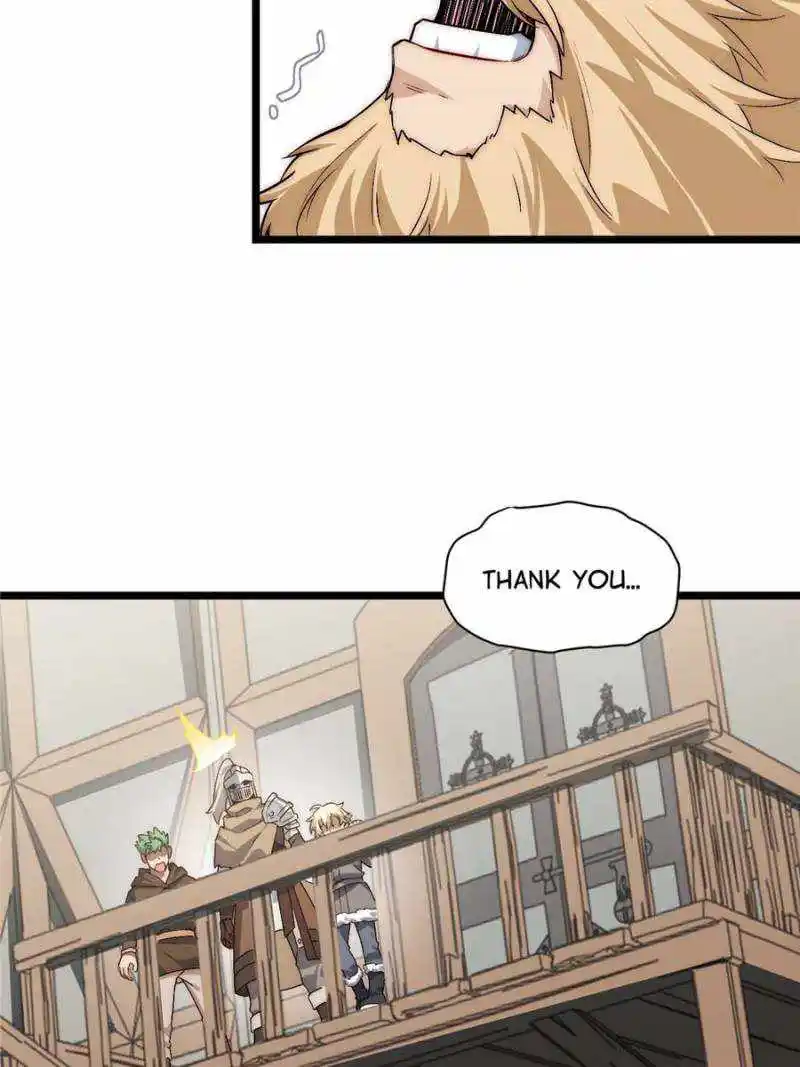 Adventures Of An Undead Who Became Paladin Chapter 167