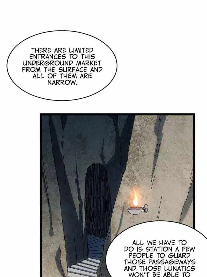 Adventures Of An Undead Who Became Paladin Chapter 168