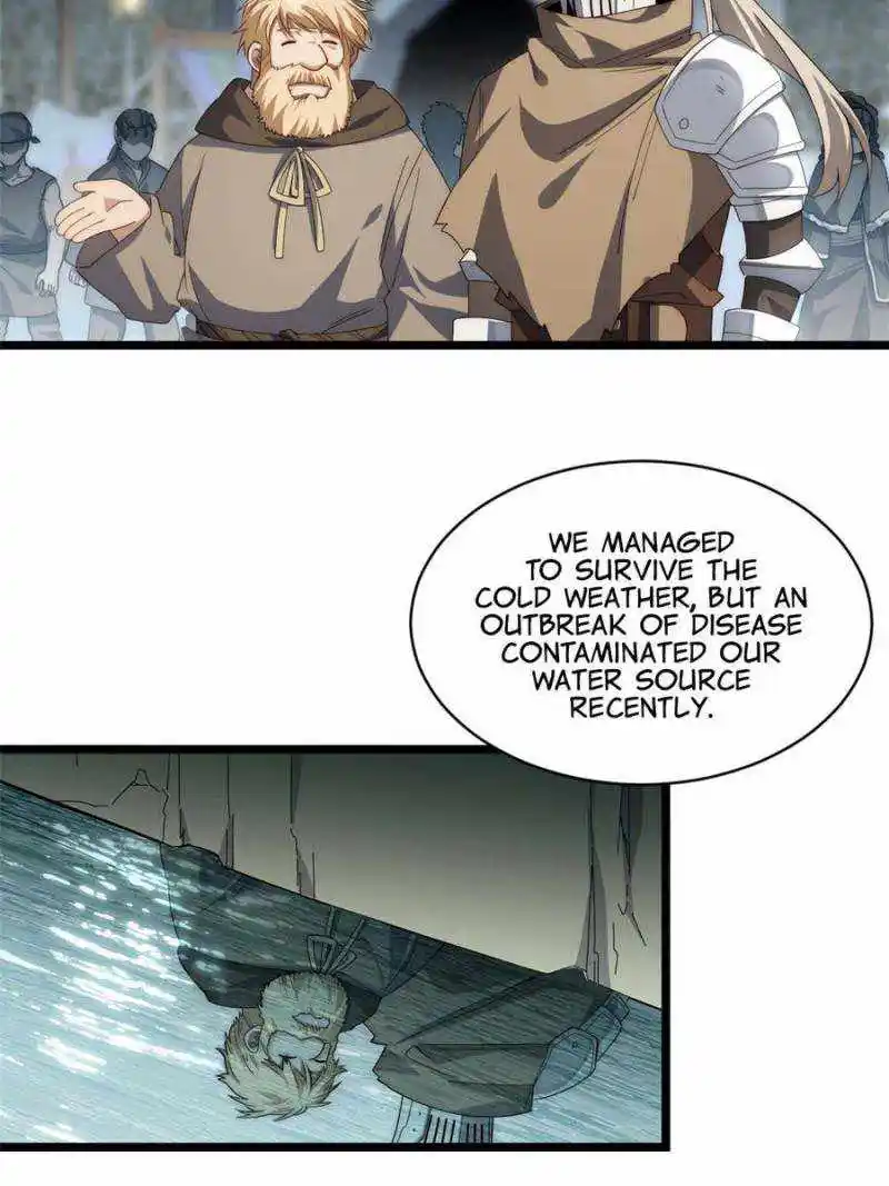 Adventures Of An Undead Who Became Paladin Chapter 168