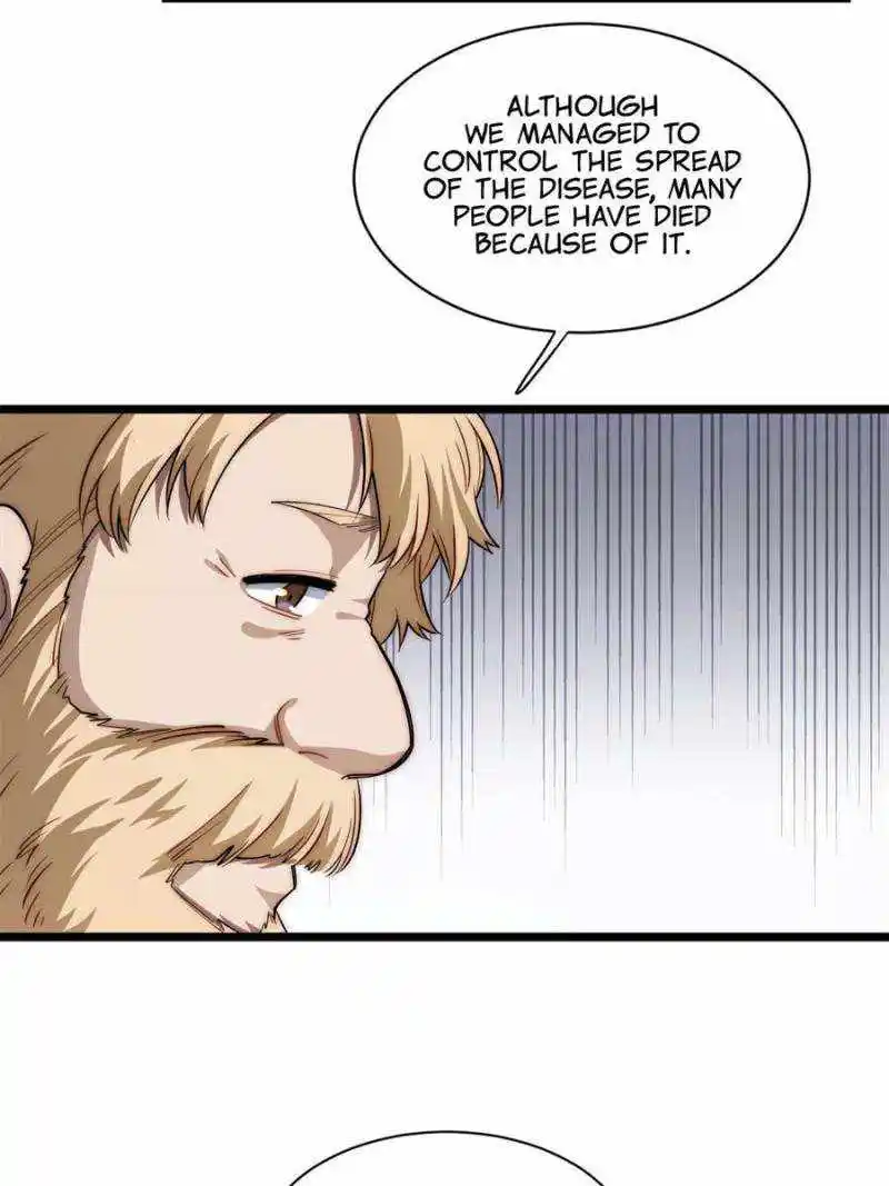 Adventures Of An Undead Who Became Paladin Chapter 168