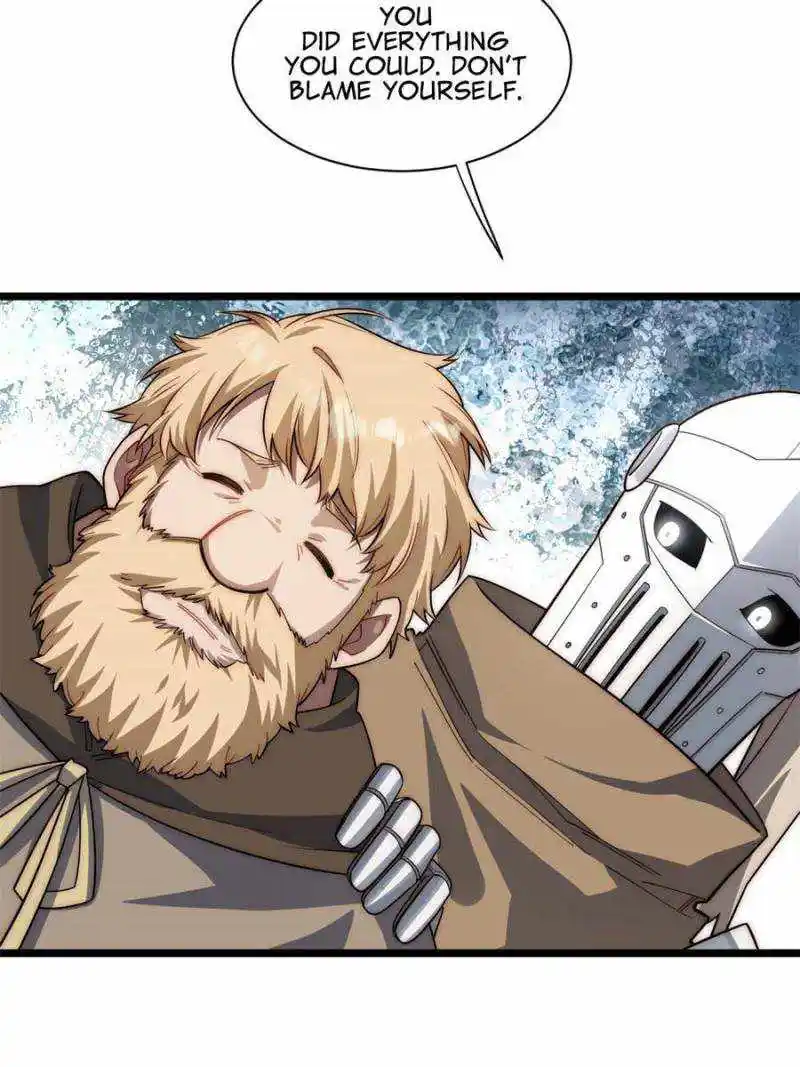 Adventures Of An Undead Who Became Paladin Chapter 168