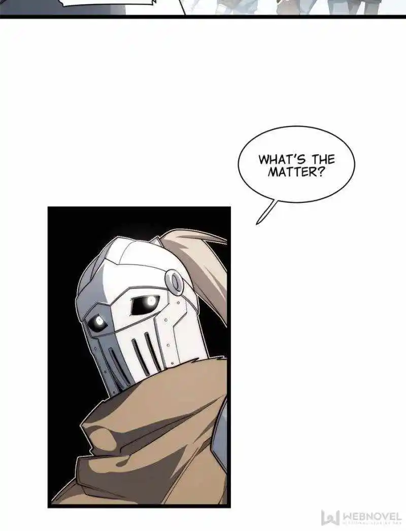 Adventures Of An Undead Who Became Paladin Chapter 168