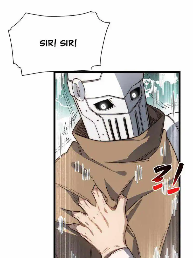 Adventures Of An Undead Who Became Paladin Chapter 168