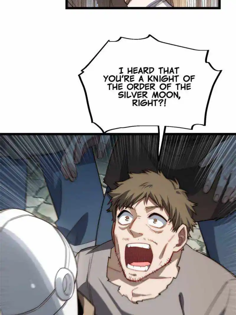 Adventures Of An Undead Who Became Paladin Chapter 168