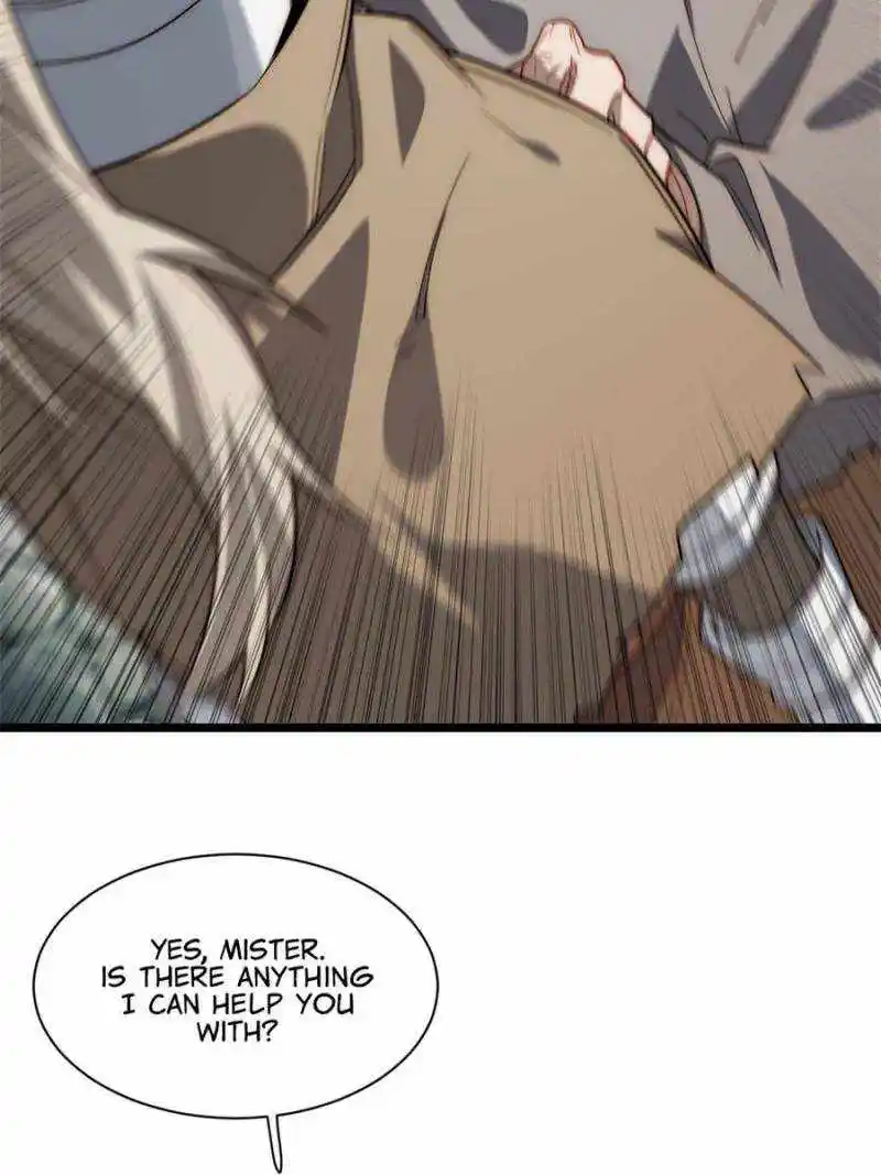 Adventures Of An Undead Who Became Paladin Chapter 168